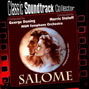 Salome (Ost) [1953]