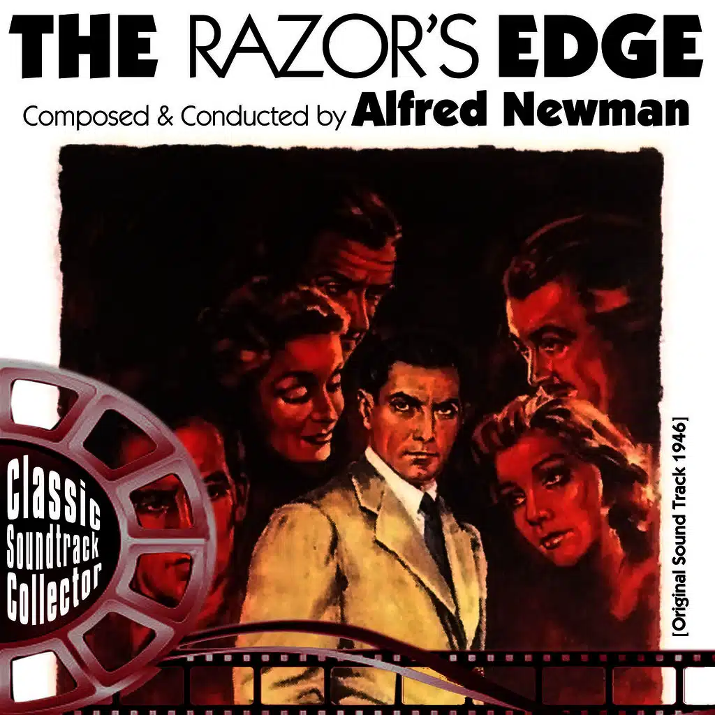 Alfred Newman & Twentieth Century-Fox Studio Orchestra