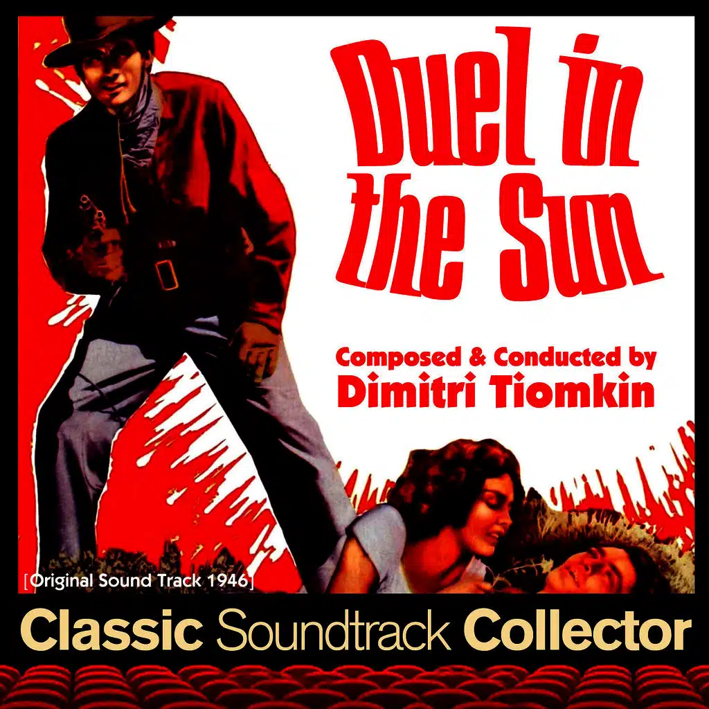Duel in the Sun (Ost) [1946]