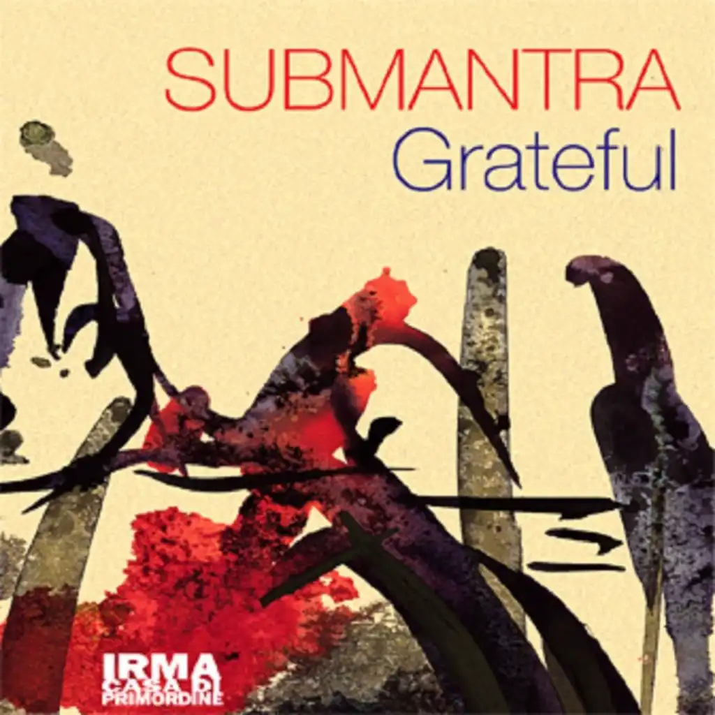 Grateful (Supabeatz Remix)