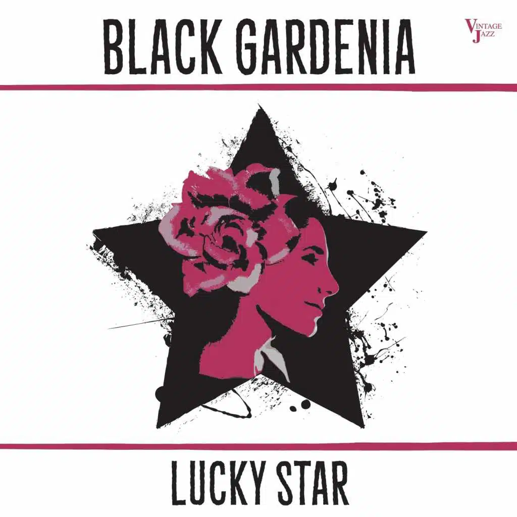 Black Gardenia