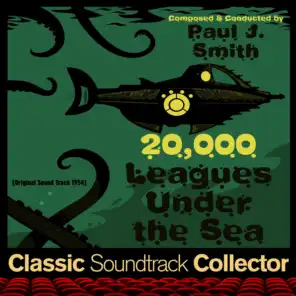 20,000 Leagues Under the Sea (Original Soundtrack) [1954]