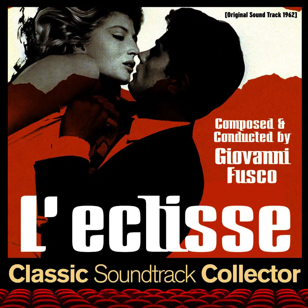 L'eclisse (OST) [1962]