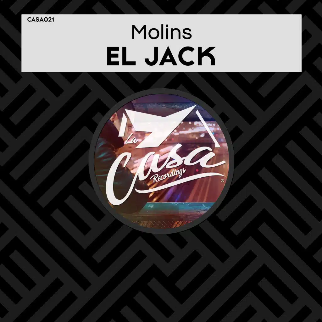 El Jack (Ankaph DJ Tool)