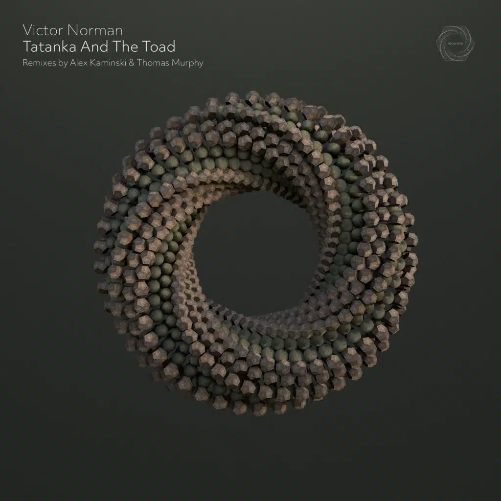 Tatanka and the Toad (Alex Kaminski's Vision)