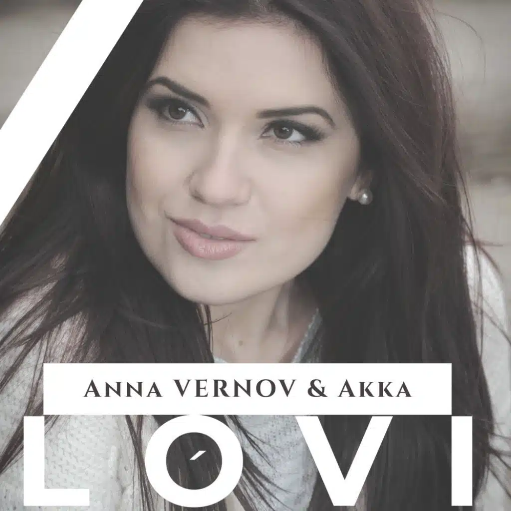Anna Vernov and Akka