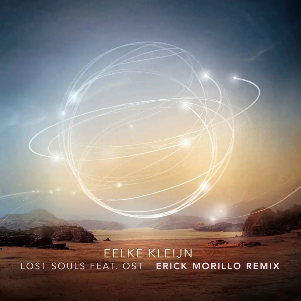 Lost Souls (Erick Morillo Instrumental Remix)