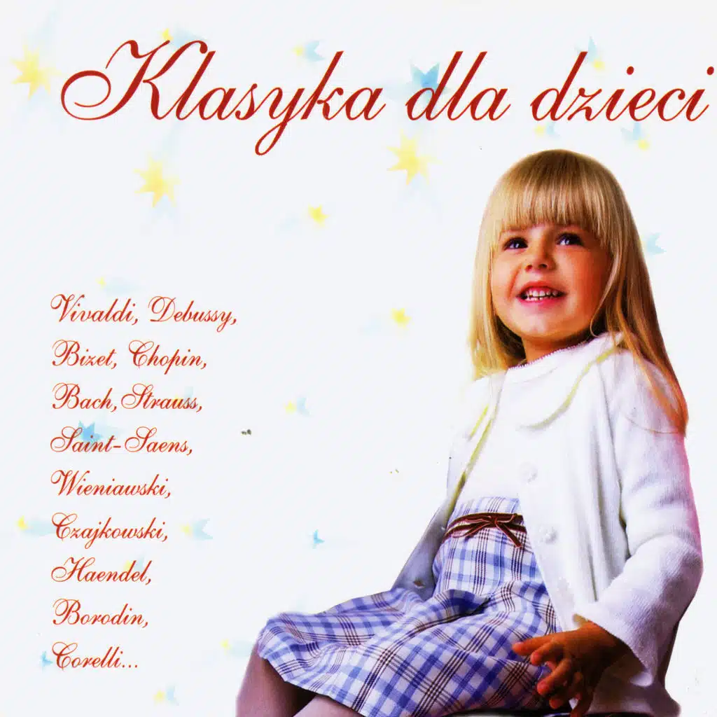 Four Seasons: Spring