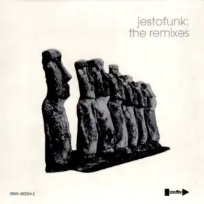 The ghetto (Jt Flute Mix)