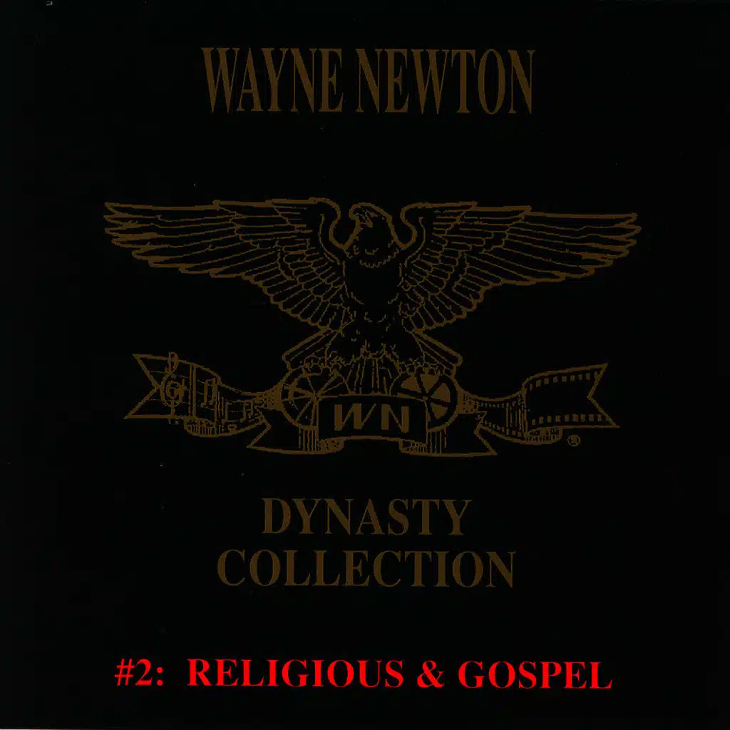 The Dynasty Collection 2 - Gospel