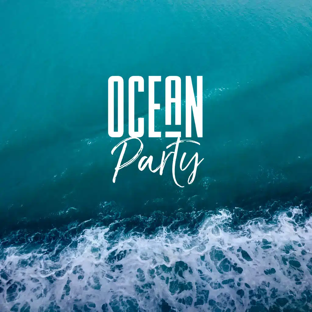 Ocean Party – Ibiza Lounge Club, Beach Music, Chill Out 2019, Summertime, Tropical Sounds to Relax, Ibiza Dance Party