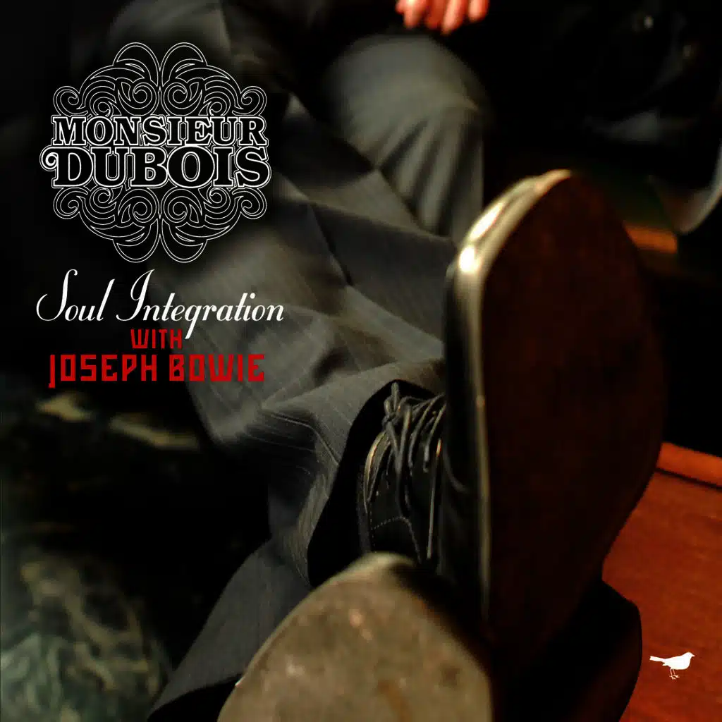 Maarten Meddens & Monsieur Dubois