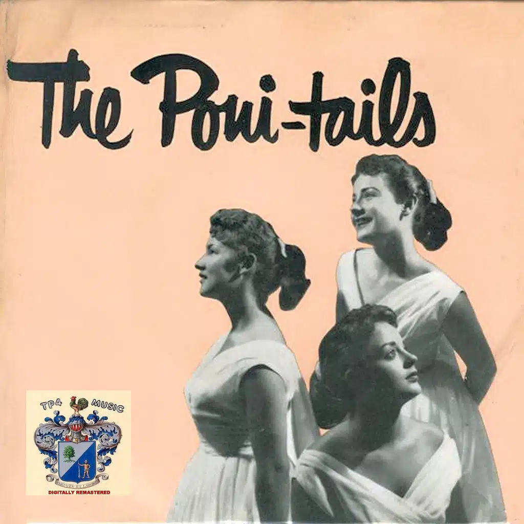 The Poni-Tails