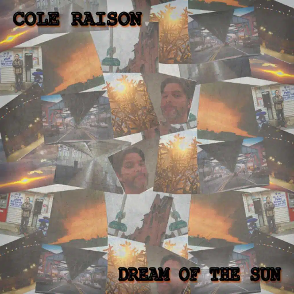 Dream of the Sun