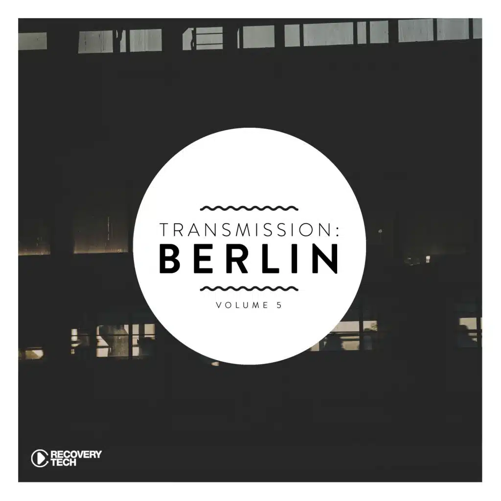 Transmission: Berlin, Vol. 5