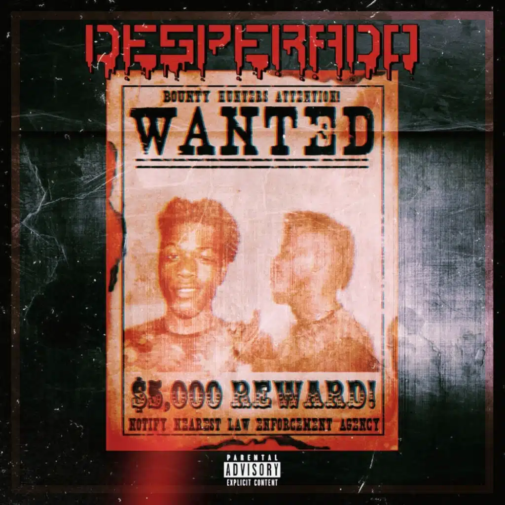DESPERADO