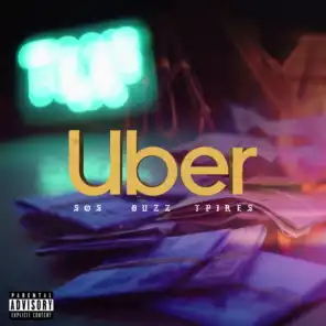 Uber (feat. Sos, Duzz & TPires)