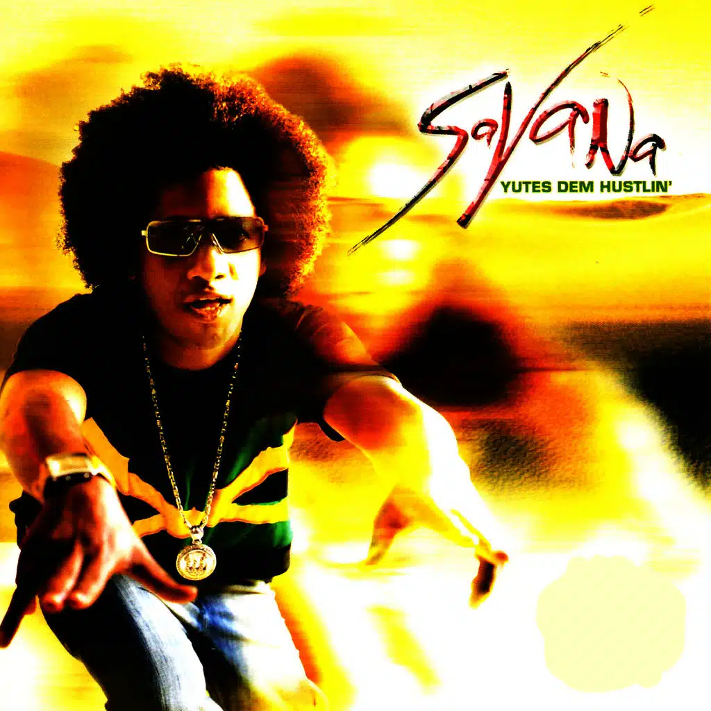 Only Your Love (feat. Don Ricardo)