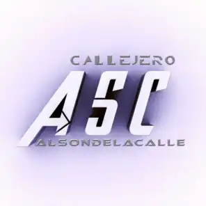 Callejero ASC