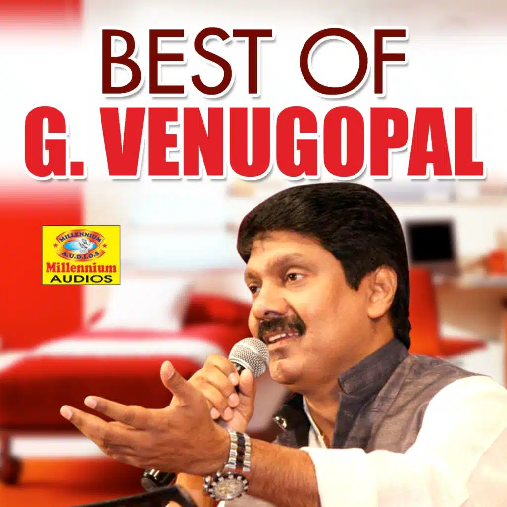 Best of G Venugopal