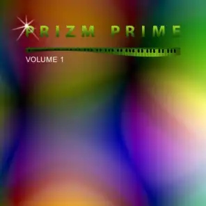 Prizm Prime, Vol. 1
