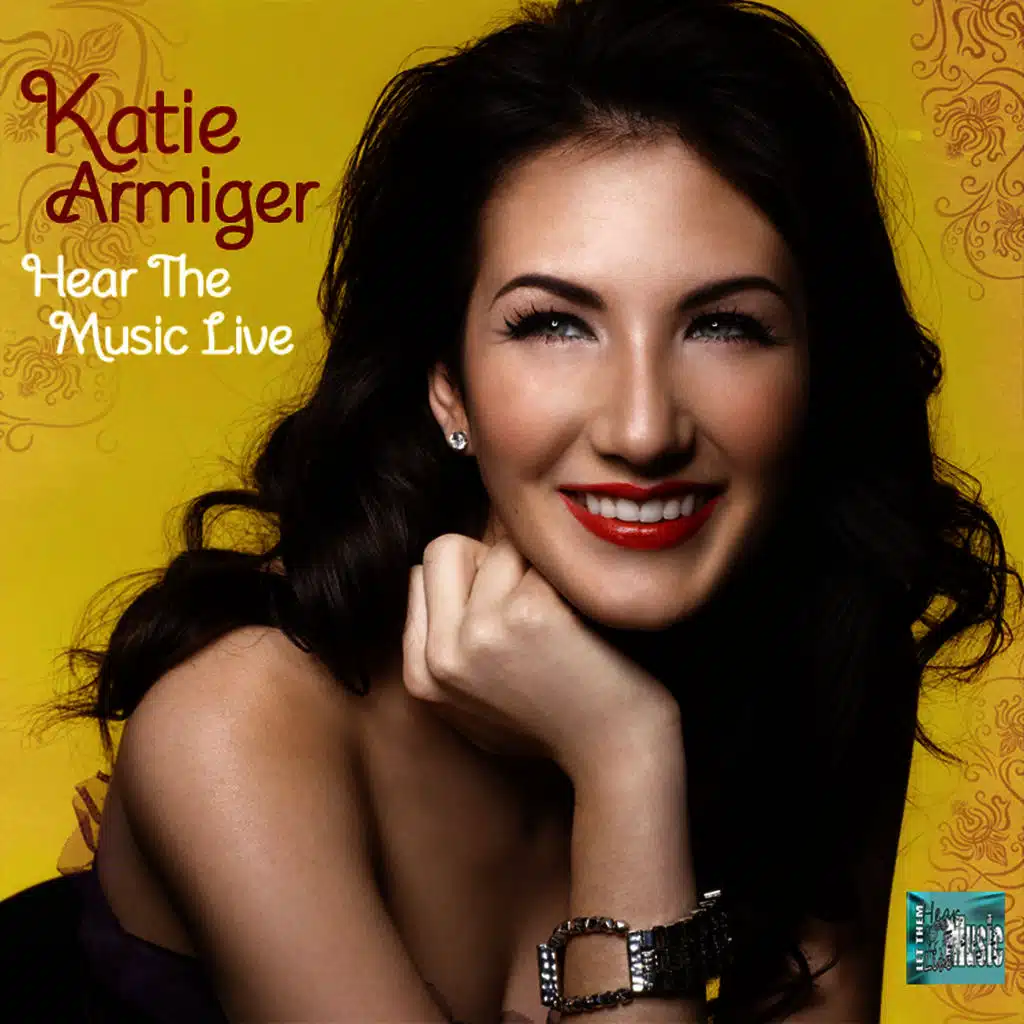 Hear the Music Live - Single
