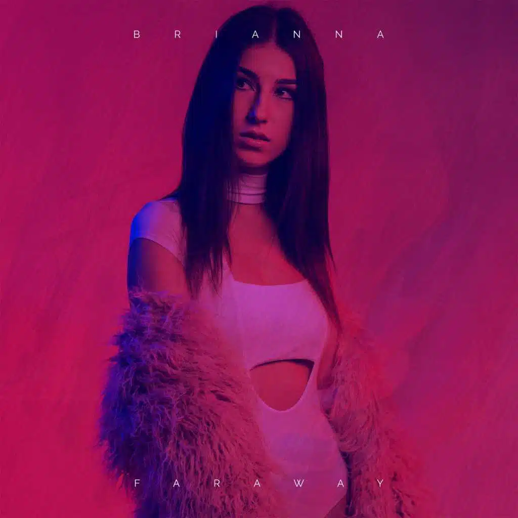 Far Away (Radio Edit)