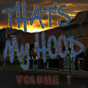 That's My Hood Vol 1