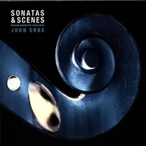 John Ehde - Sonatas & Scenes