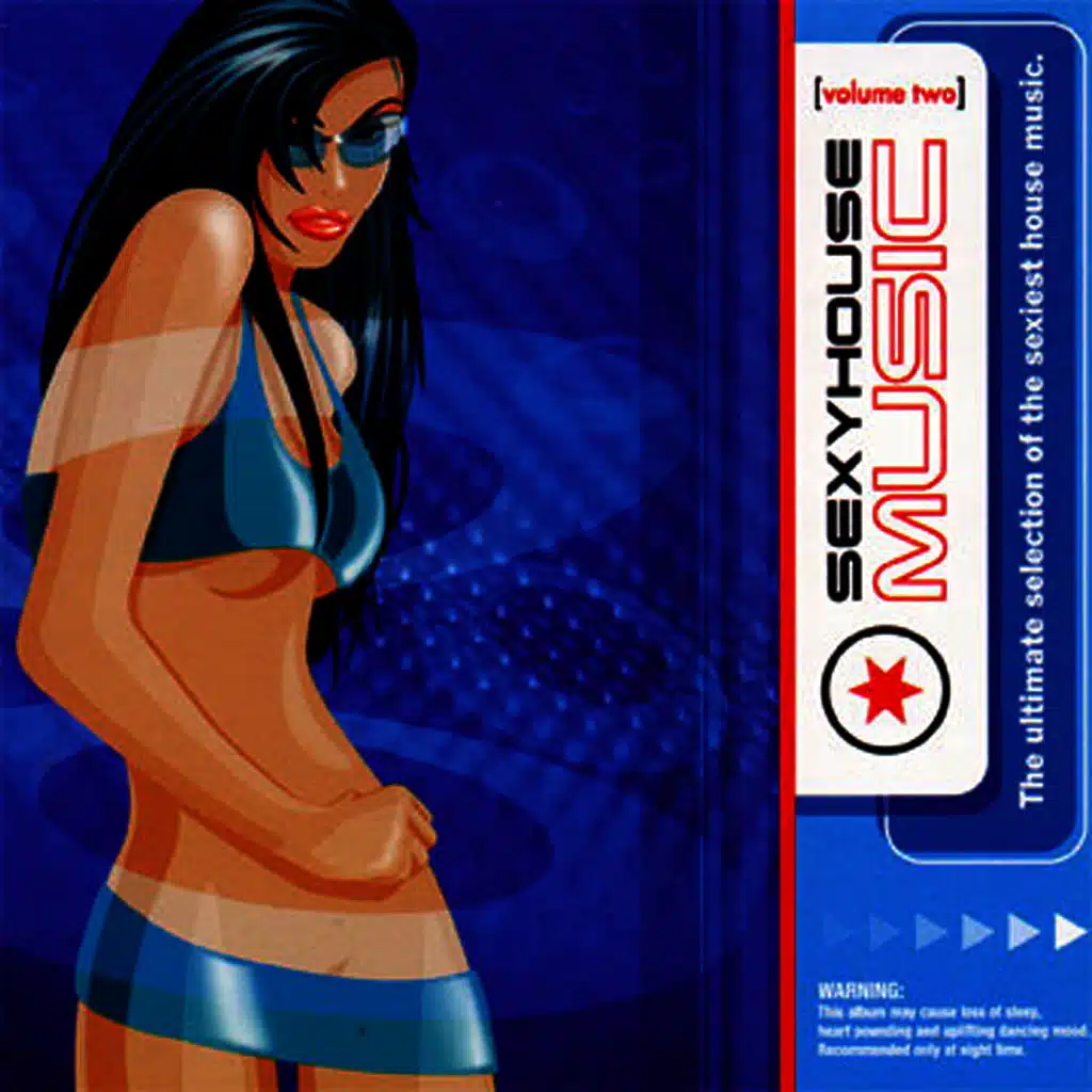 Sexy House Music Vol 2
