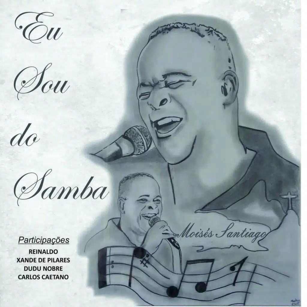 Eu Sou do Samba