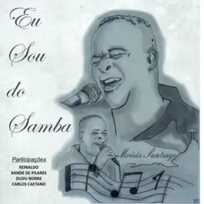 Vem Me Dar um Beijo / To Querendo (feat. Reinaldo)