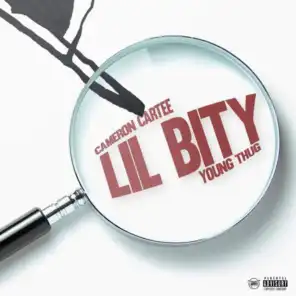 Lil Bity (feat. Young Thug)