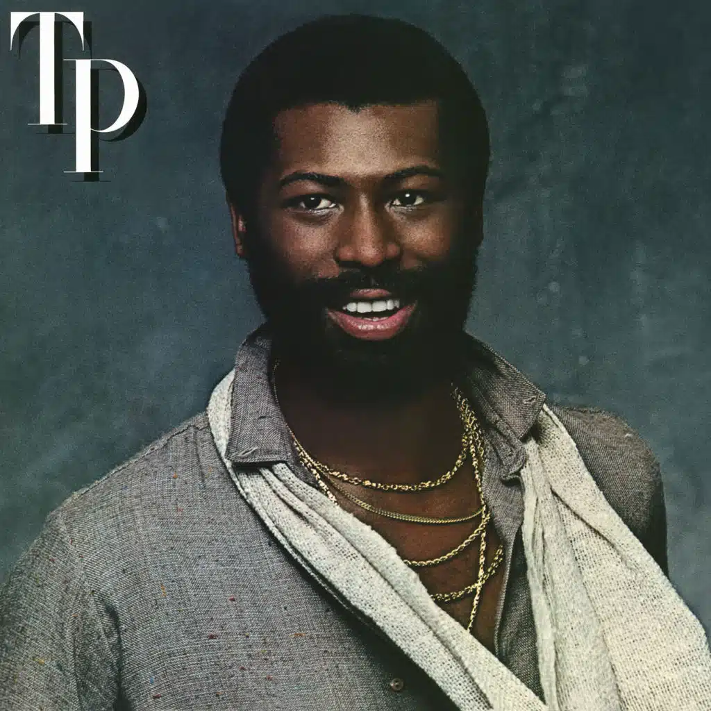 Teddy Pendergrass & Stephanie Mills