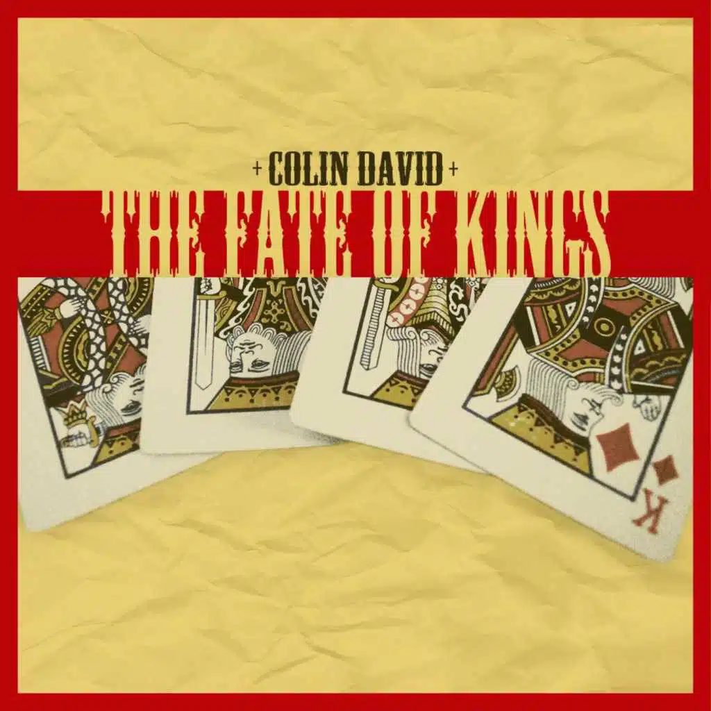 The Fate of Kings (Feat. Hassan Ali)