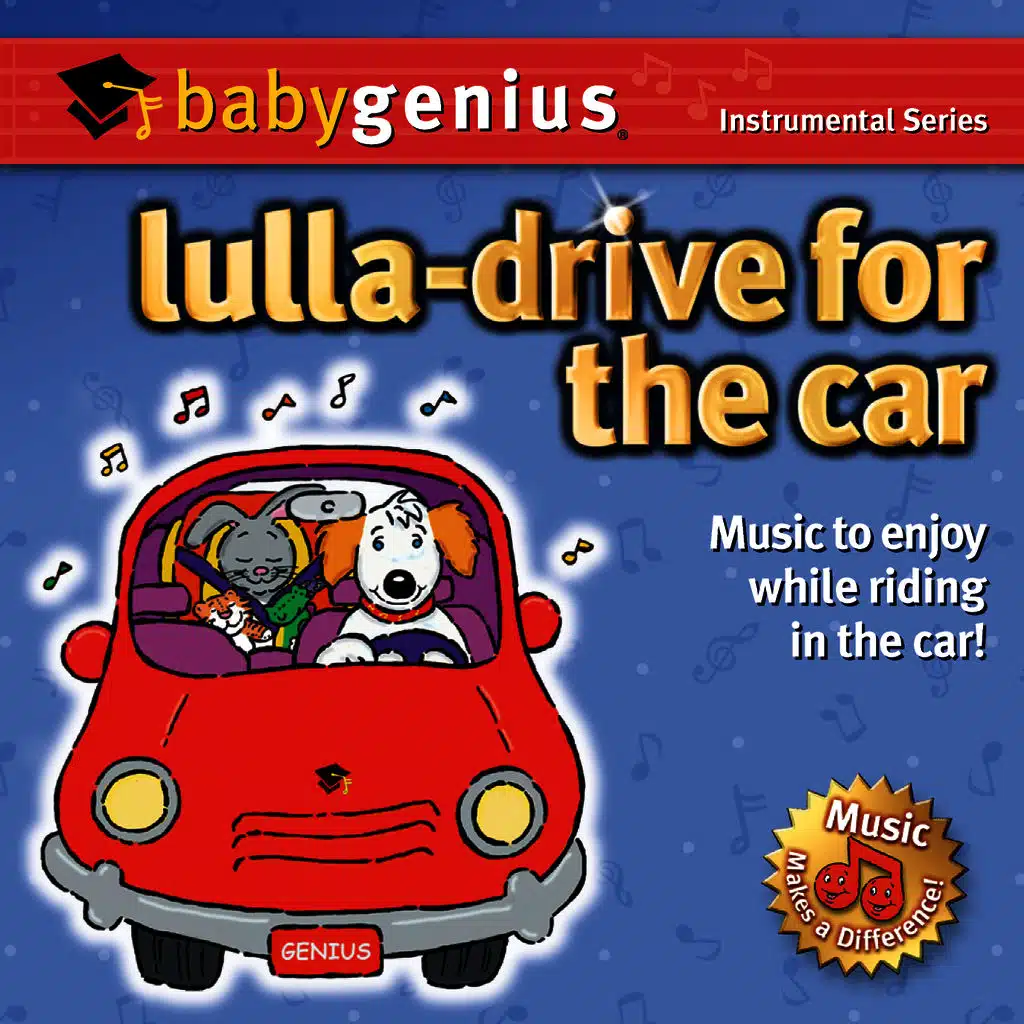 Lulla - Drive - Are You Sleeping? Brahms