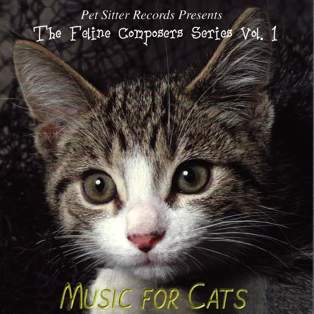 Music for Cats