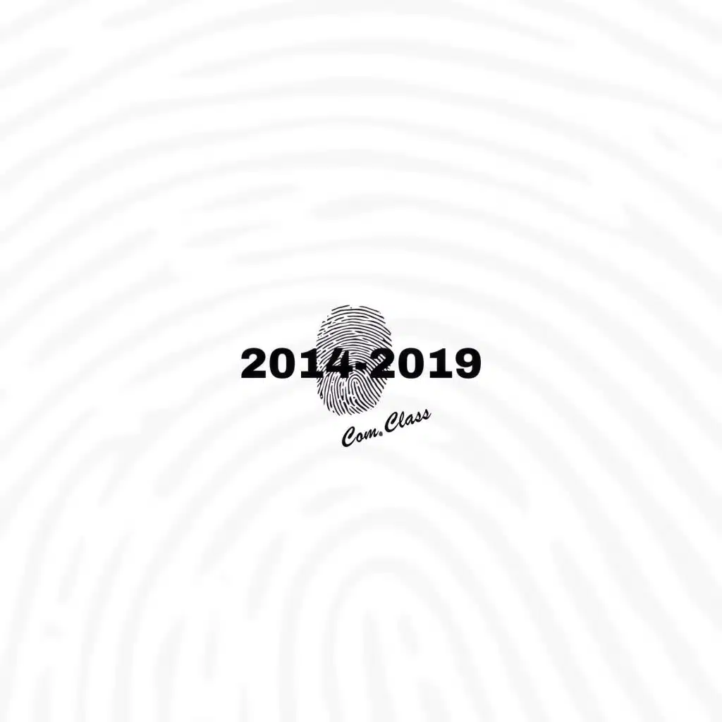 Com.Class 2014-2019 Compilation