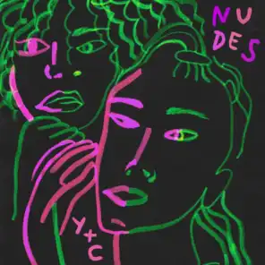 Nudes (feat. Yseult)