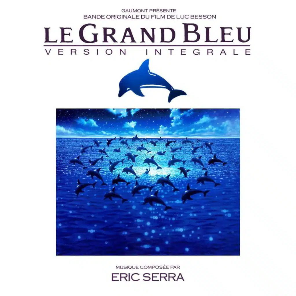 Spaghetti Del Mare (From "Le grand bleu" Soundtrack)
