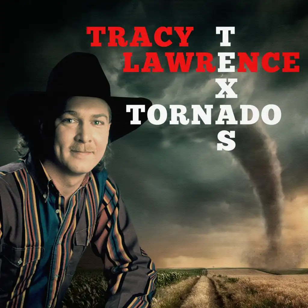 Texas Tornado