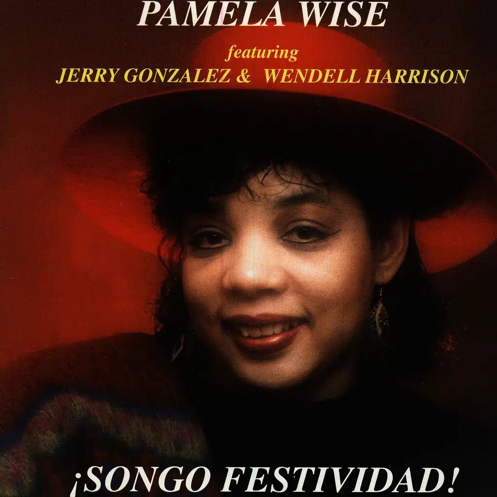 Songo Festividad