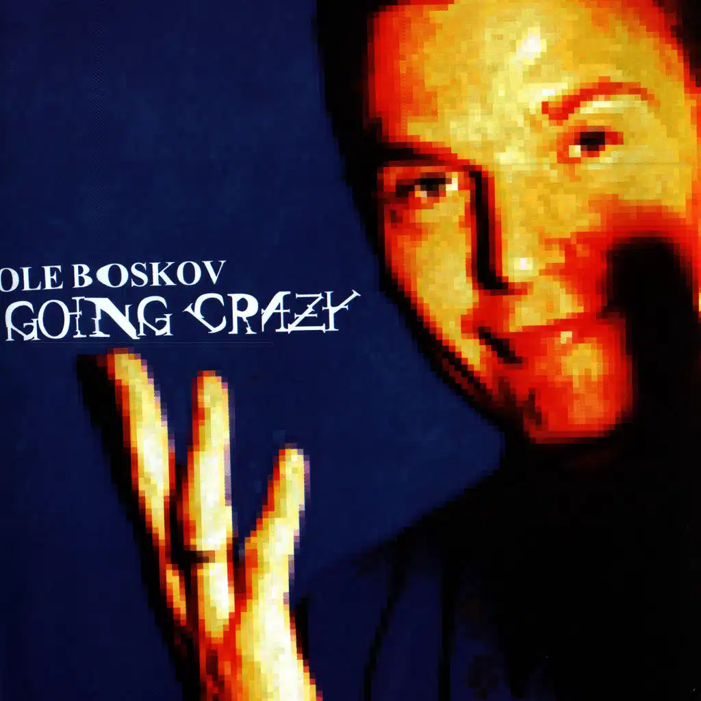 Going Crazy
