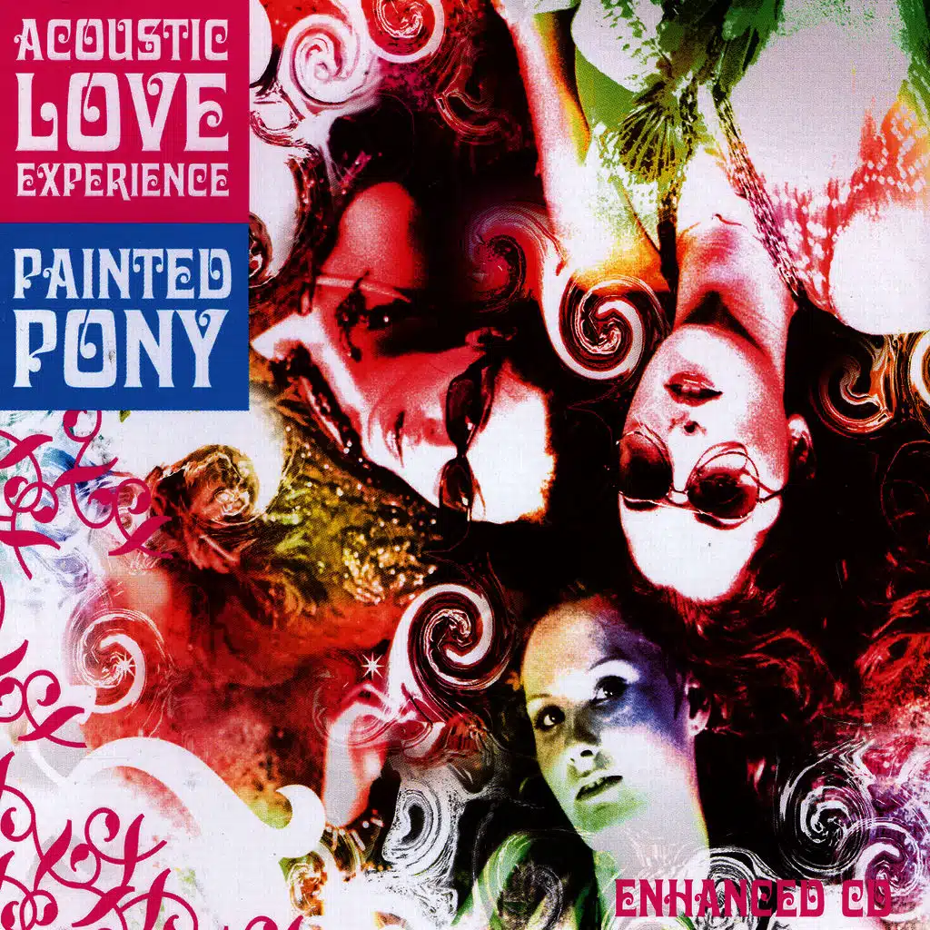 Painted Pony (Painted Tony Club Mix)