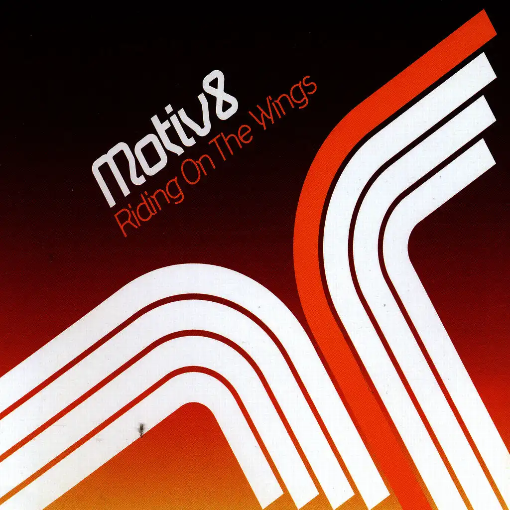 Riding On The Wings (Motiv8 Airplay Extended Mix)