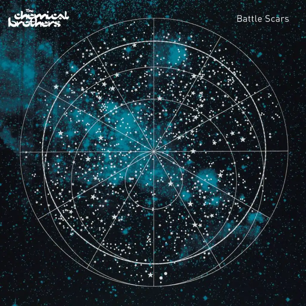 Battle Scars (Beyond The Wizards Sleeve Re-Animation)