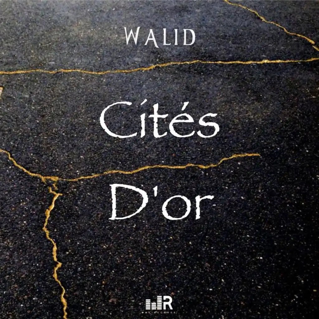 Cités d'or