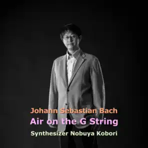 Air on the G String (feat. Nobuya Kobori)