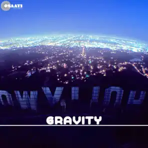 Gravity (feat. Chelsea Marie)