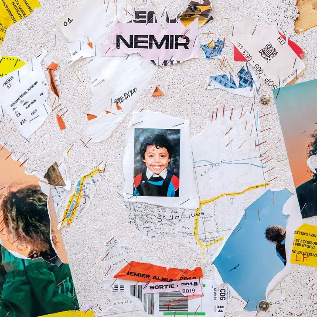 Sur ma vie (feat. Alpha Wann)